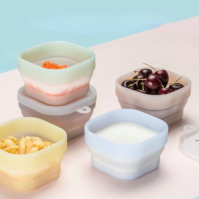 Folding Bowl